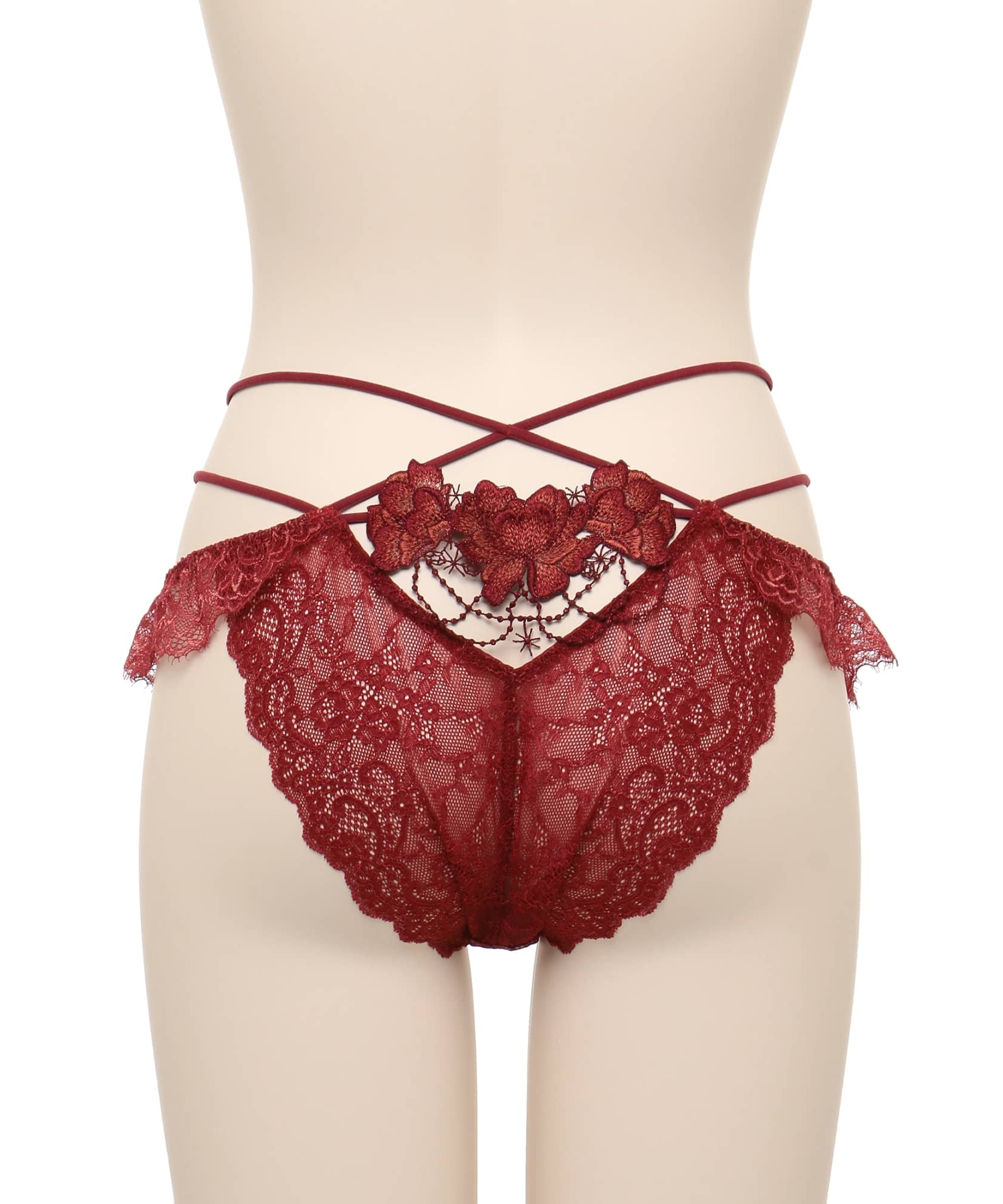 ライラジュエル ショーツ