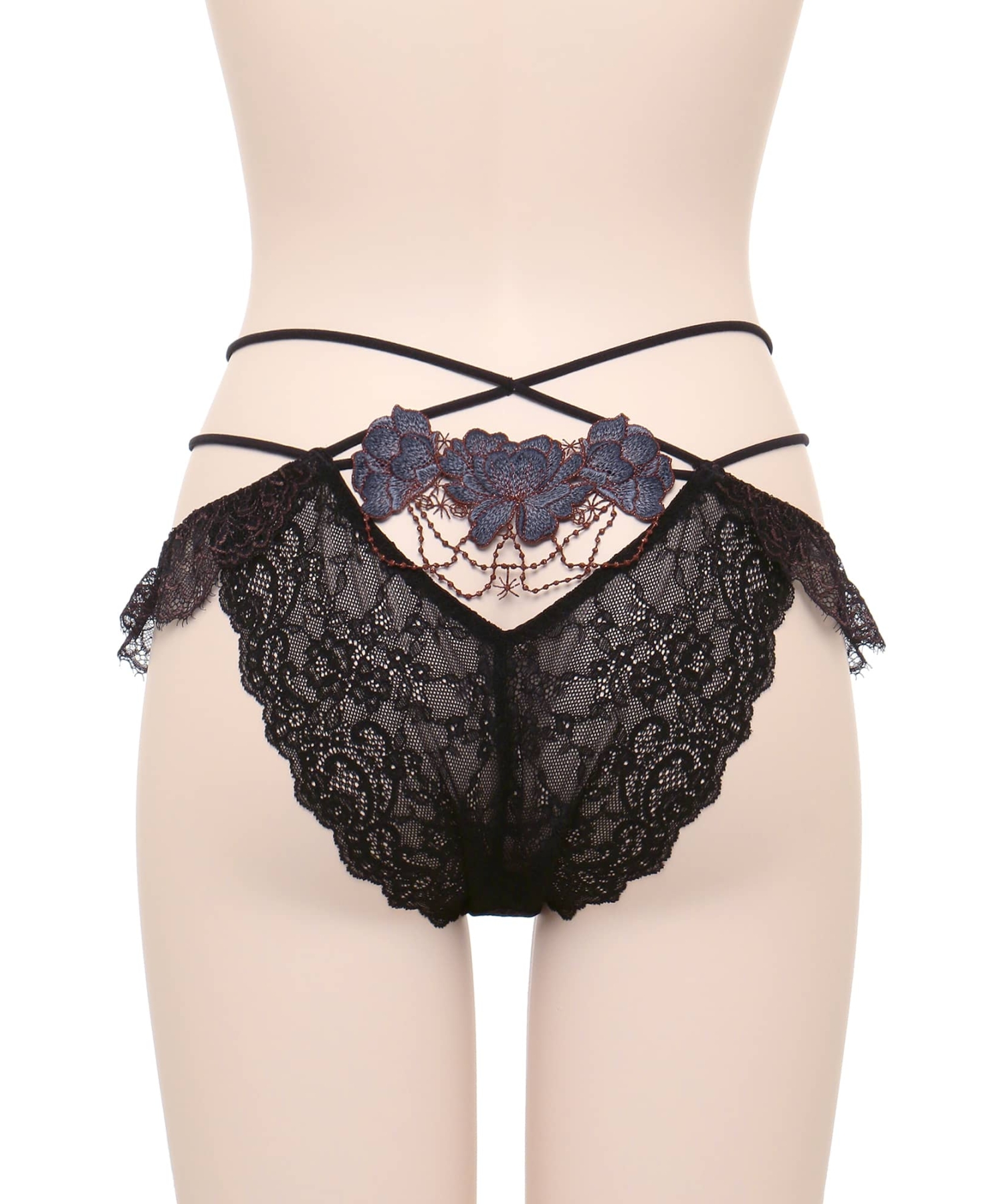 ライラジュエル ショーツ