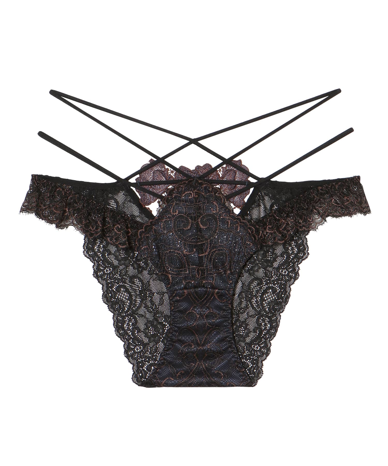 ライラジュエル ショーツ