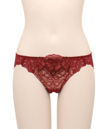 ライラジュエルサイドレース ショーツ