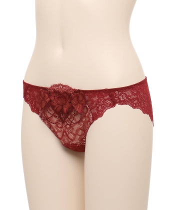 ライラジュエルサイドレース ショーツ