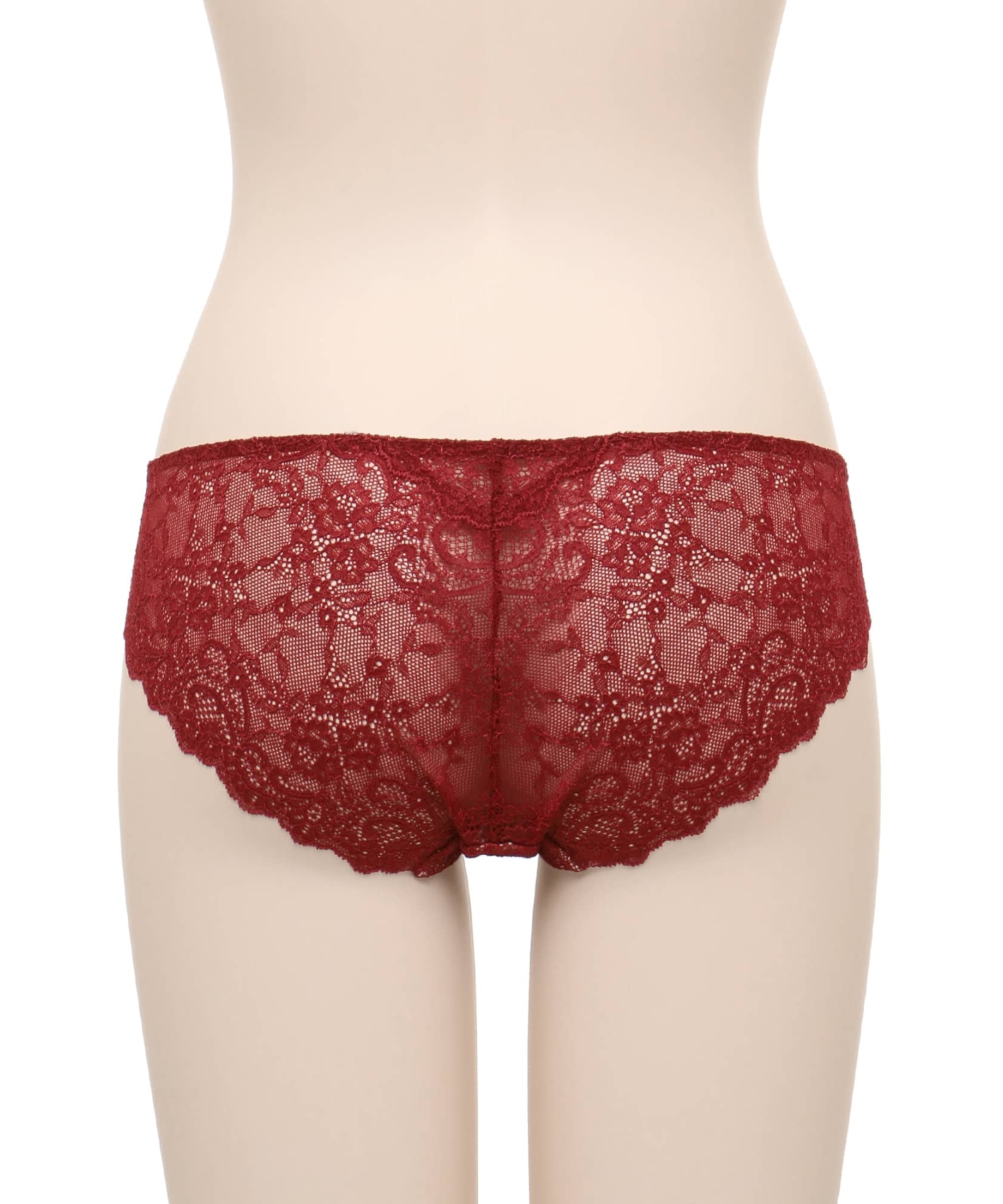 ライラジュエルサイドレース ショーツ