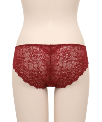 ライラジュエルサイドレース ショーツ