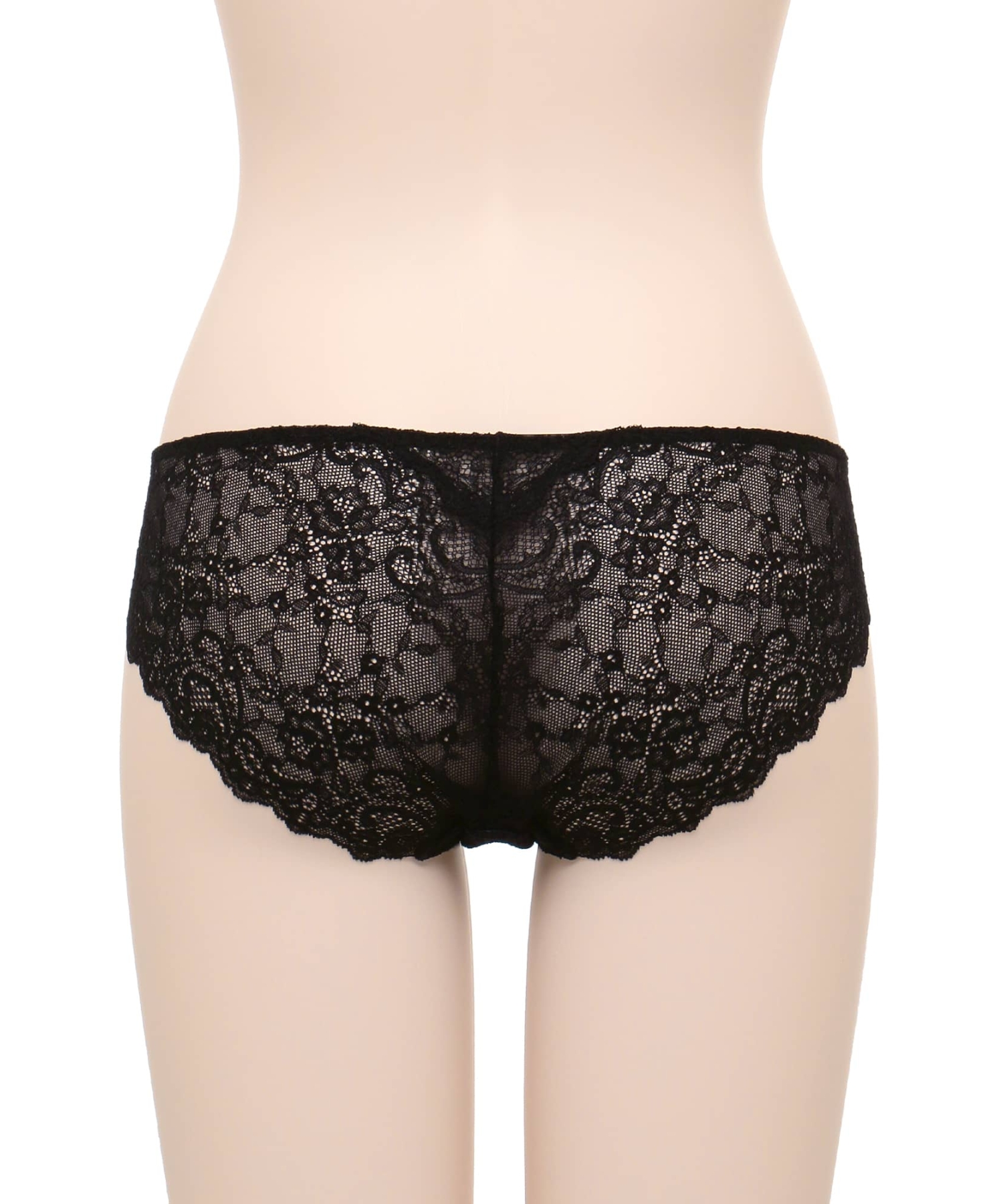 ライラジュエルサイドレース ショーツ