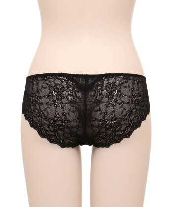 ライラジュエルサイドレース ショーツ