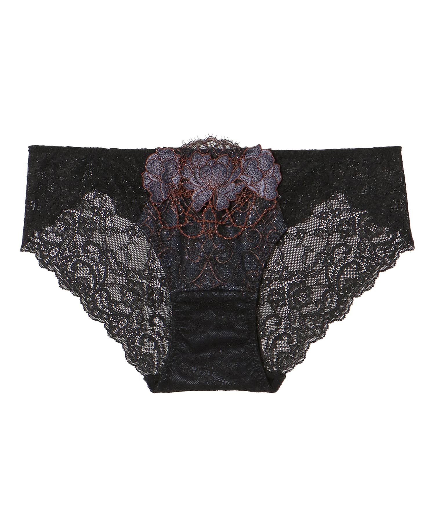 ライラジュエルサイドレース ショーツ