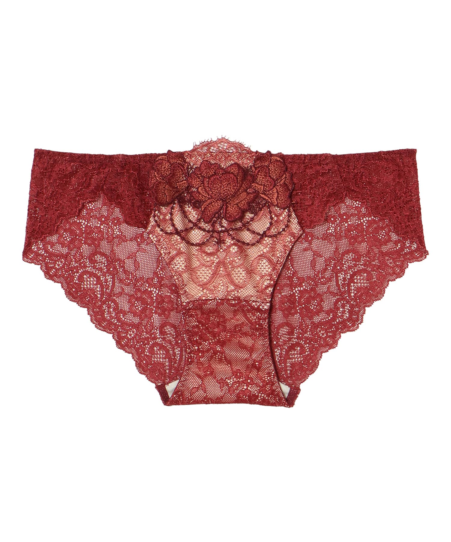 ライラジュエルサイドレース ショーツ