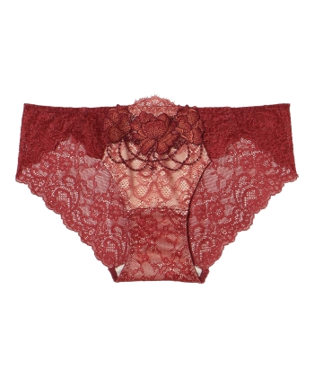 ライラジュエルサイドレース ショーツ