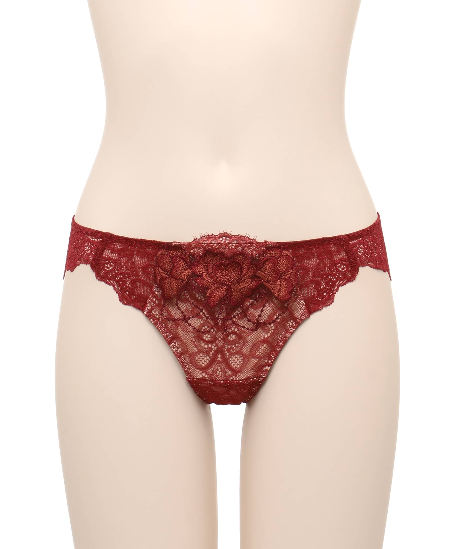 ライラジュエルサイドレース チーキー