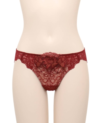 ライラジュエルサイドレース チーキー