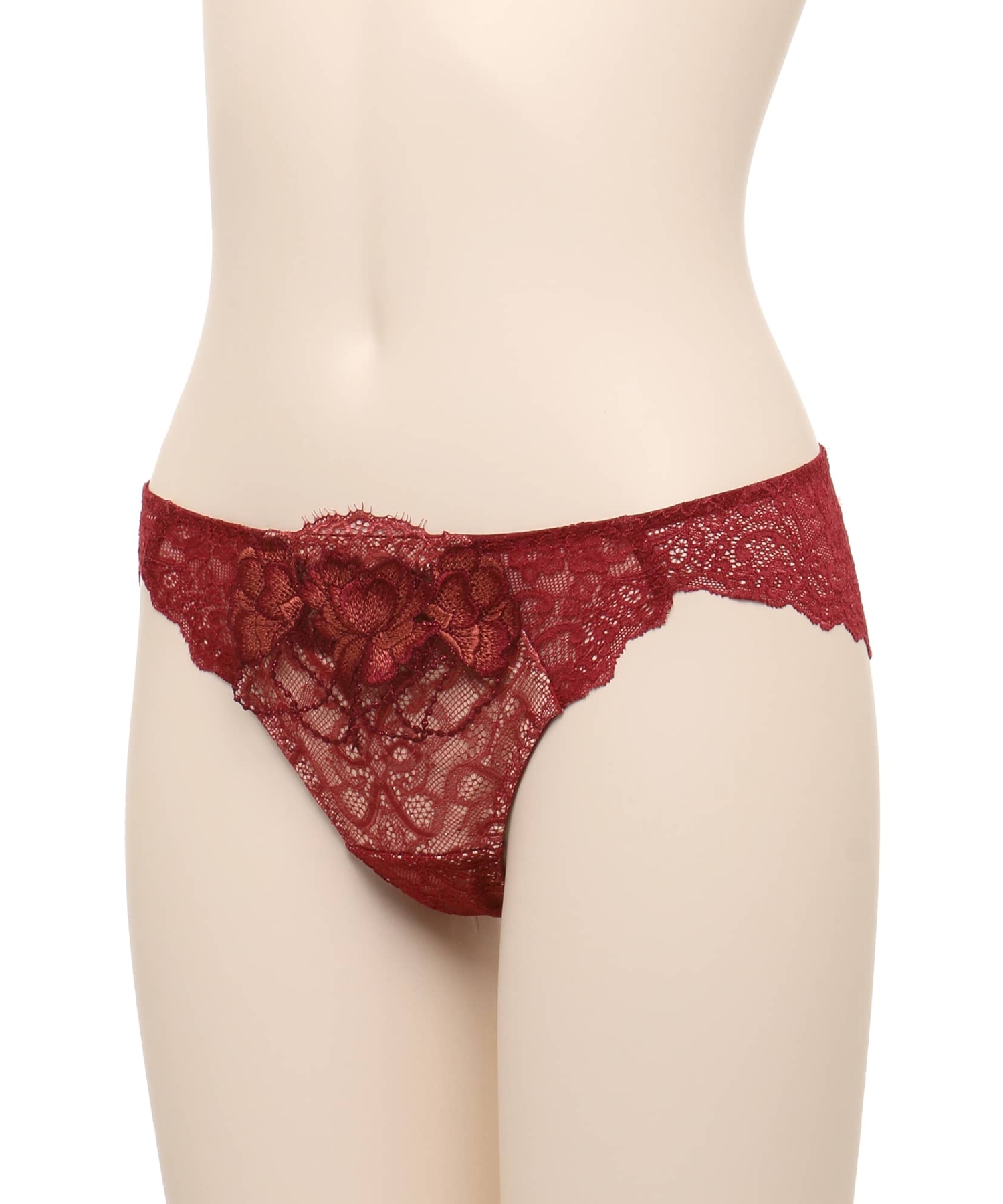 ライラジュエルサイドレース チーキー