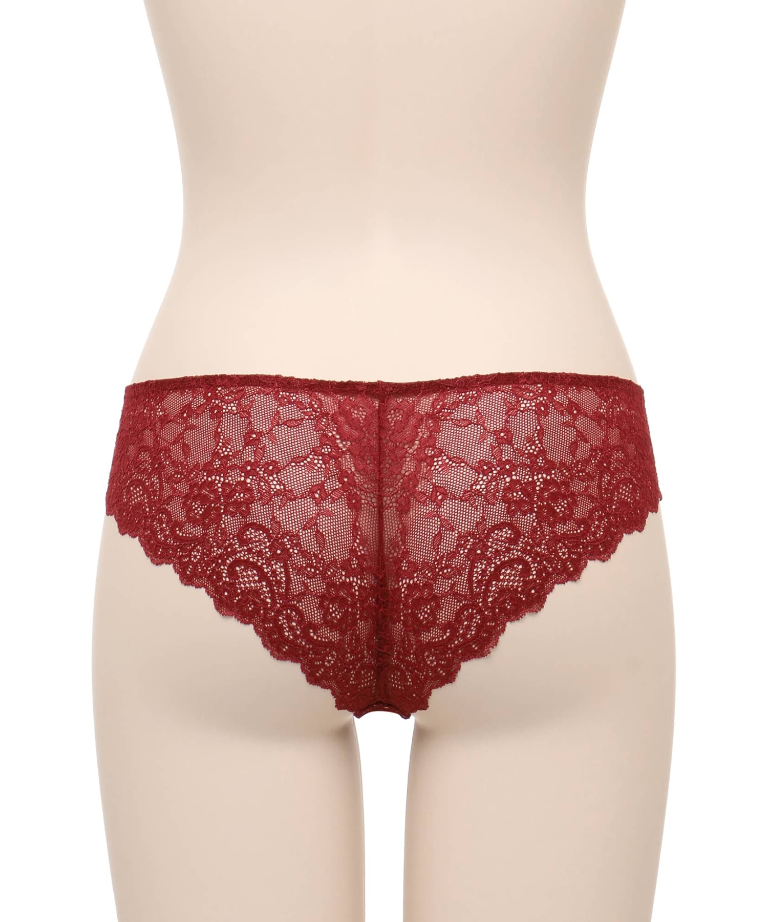 ライラジュエルサイドレース チーキー