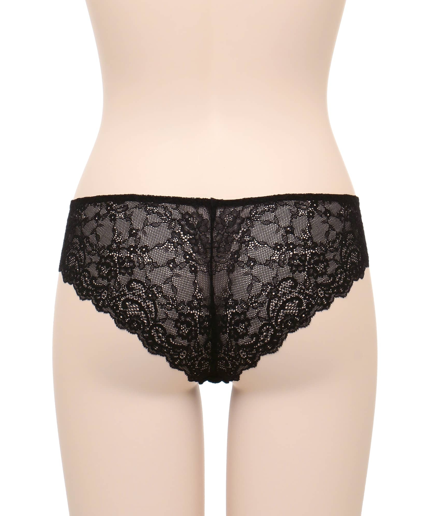 ライラジュエルサイドレース チーキー