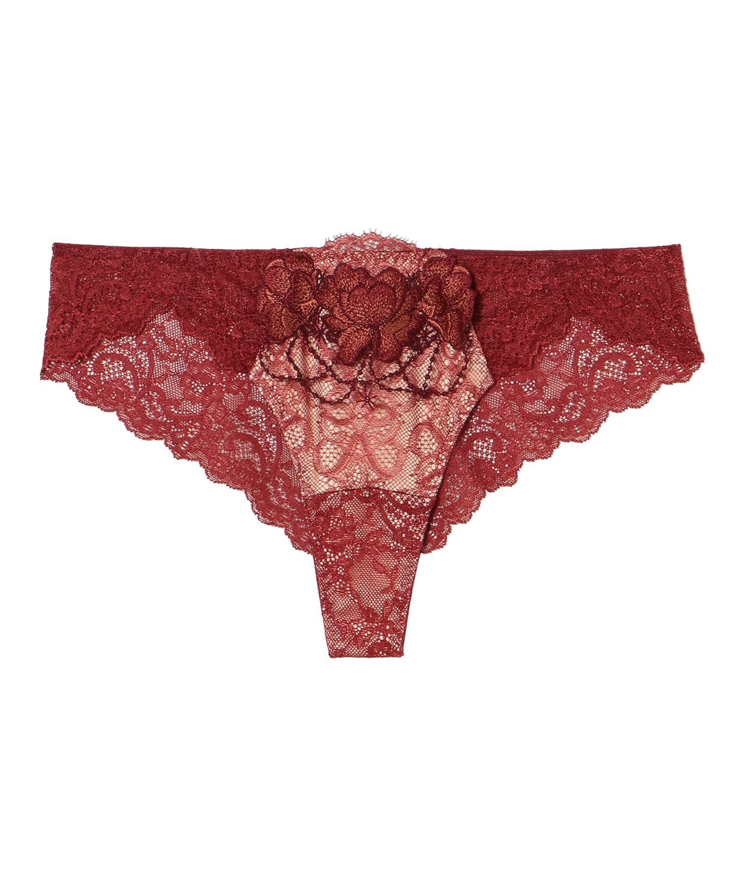 ライラジュエルサイドレース チーキー