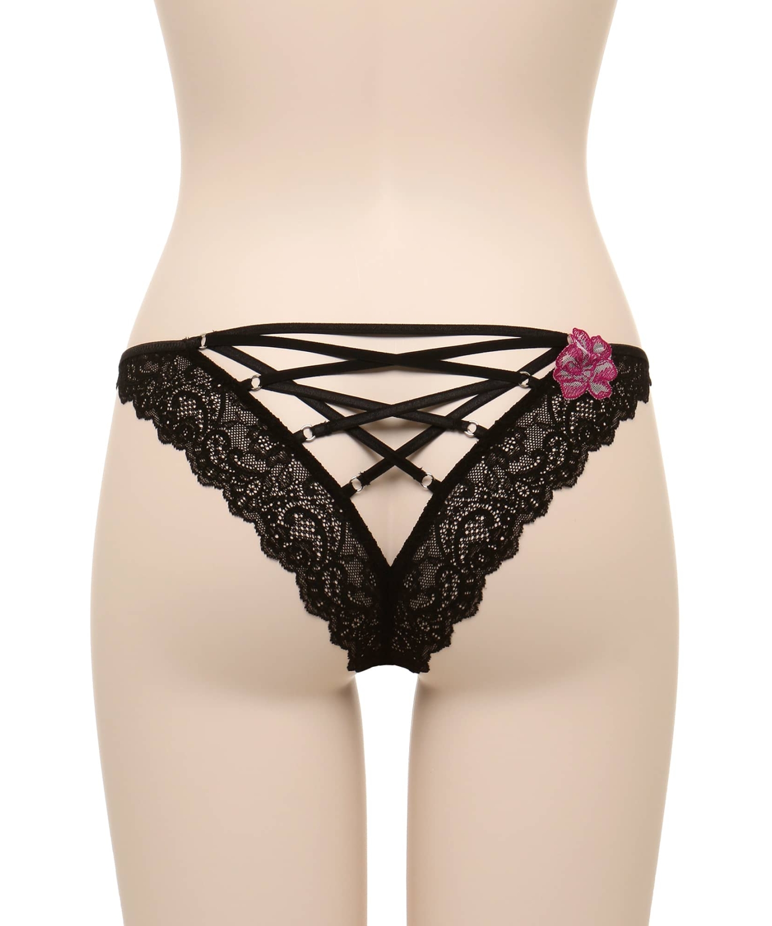 ミルキーウェイ Tバック