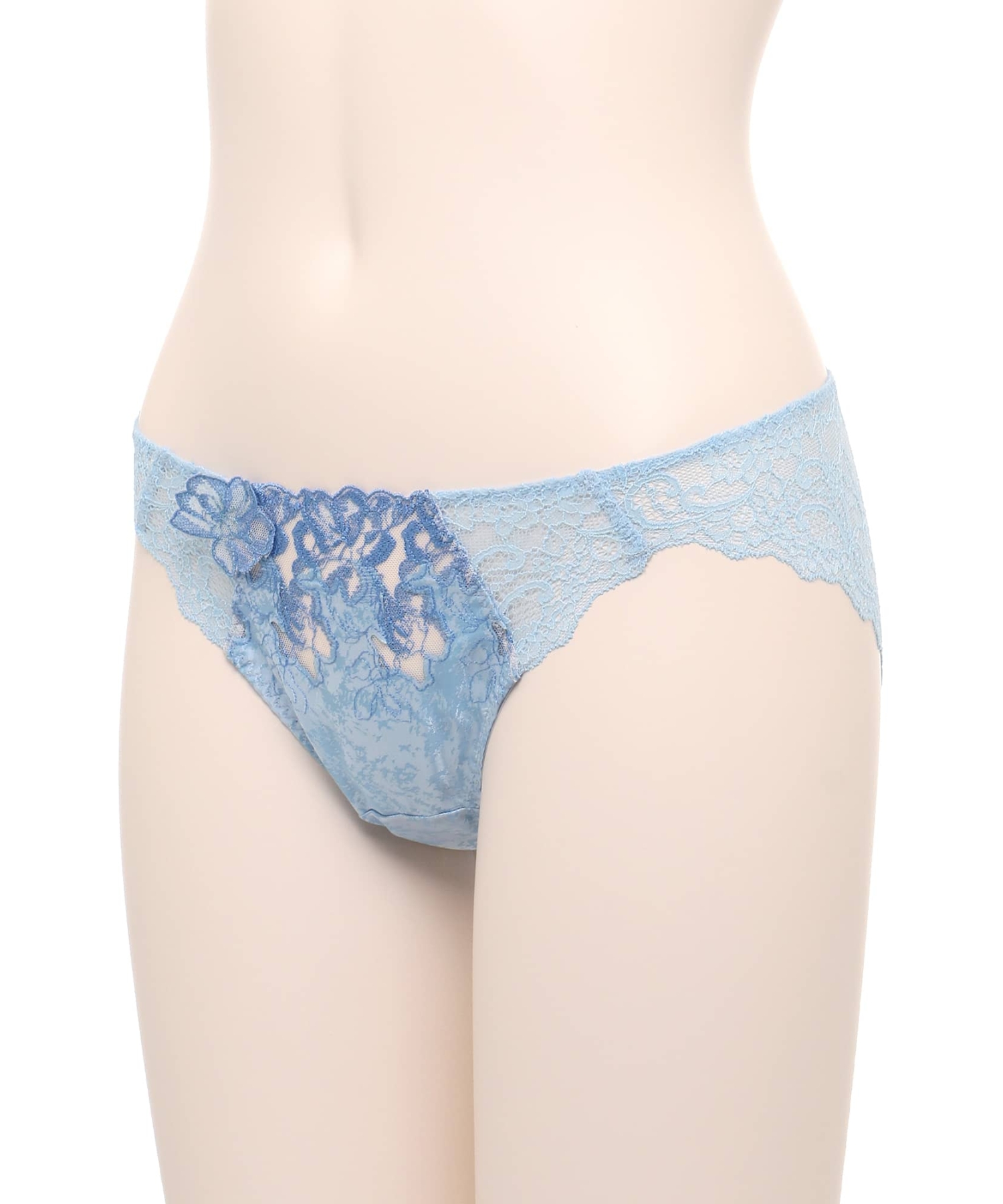 ミルキーウェイサイドレース ショーツ