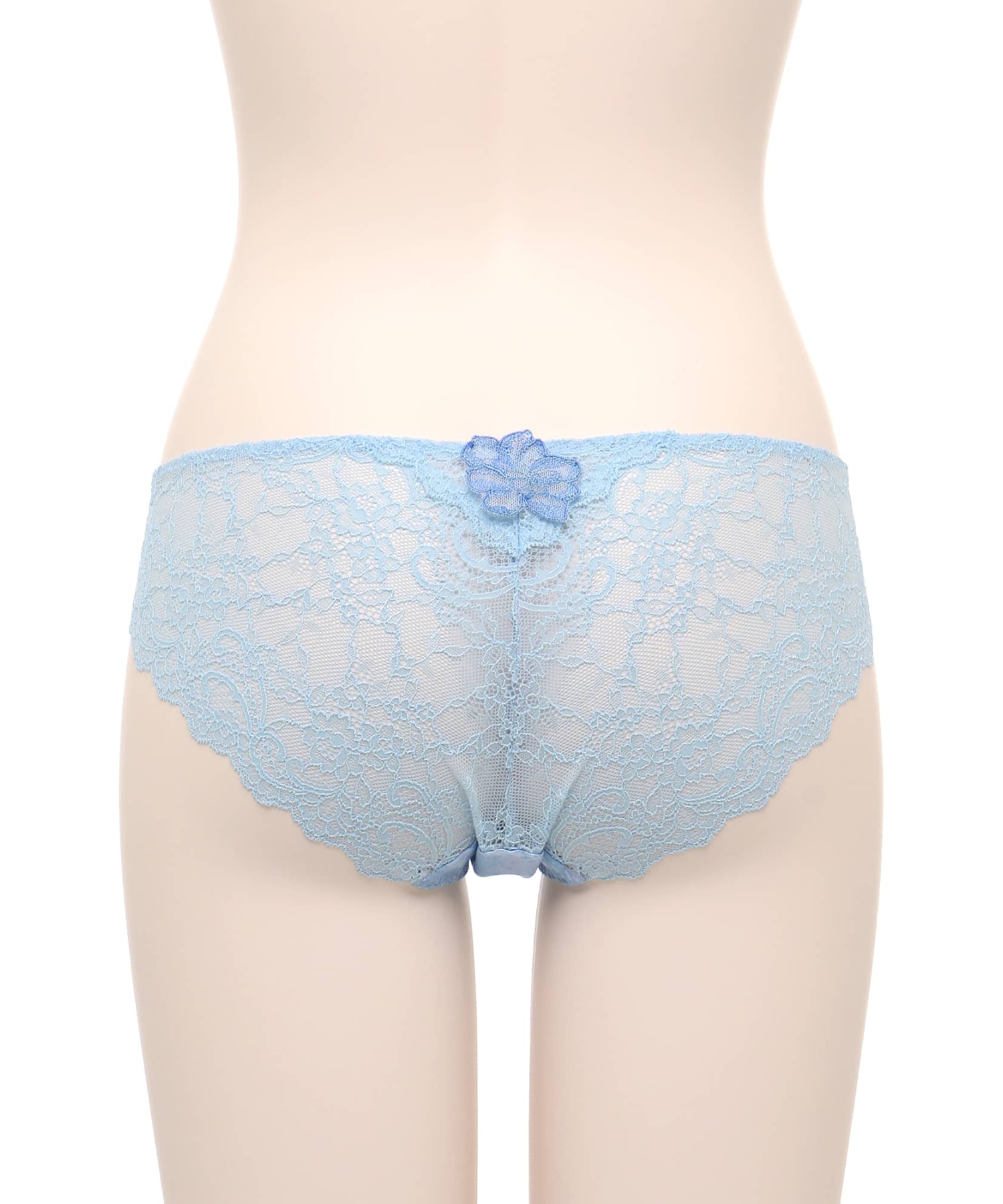 ミルキーウェイサイドレース ショーツ