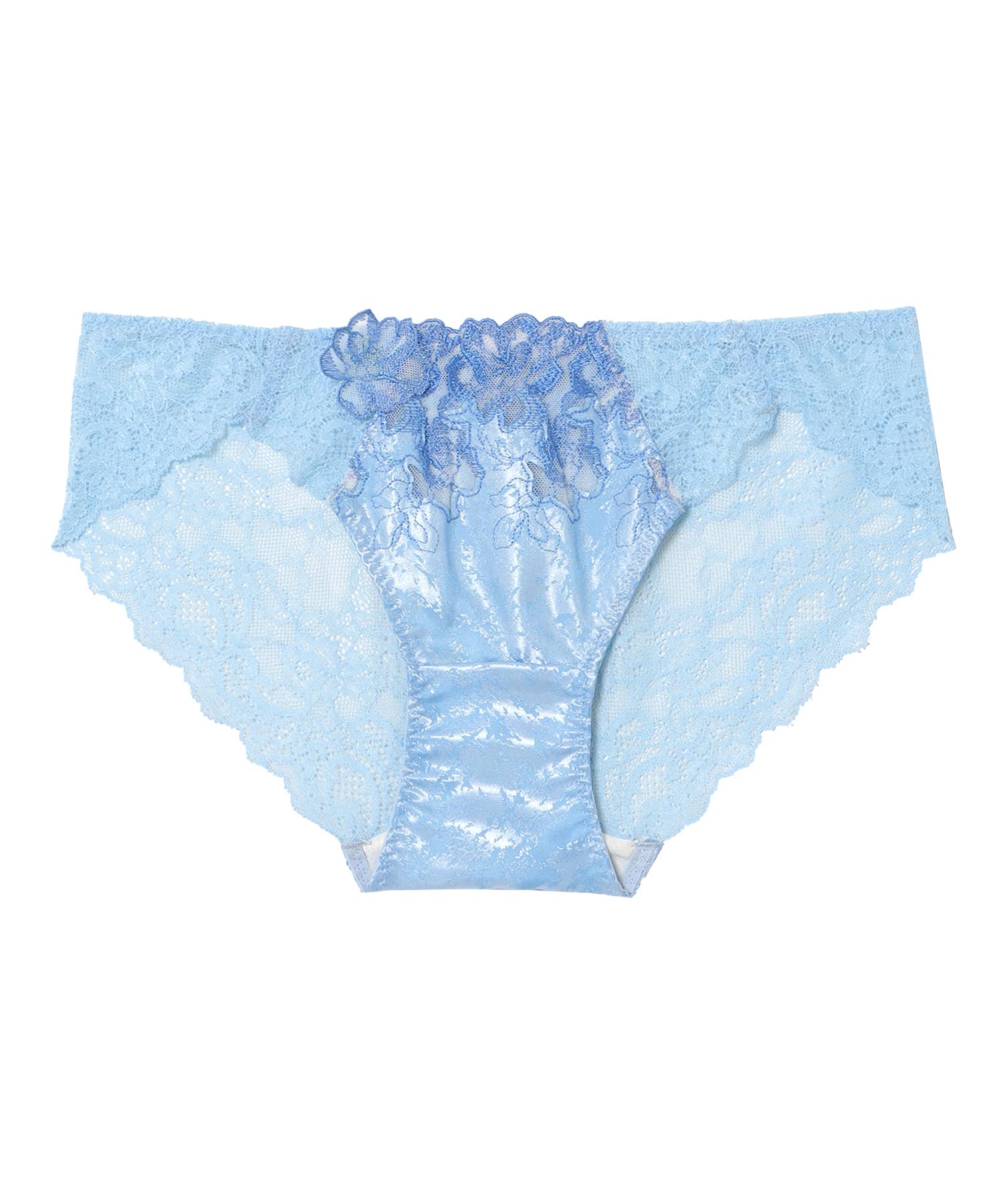 ミルキーウェイサイドレース ショーツ