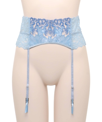 ミルキーウェイ ガーター