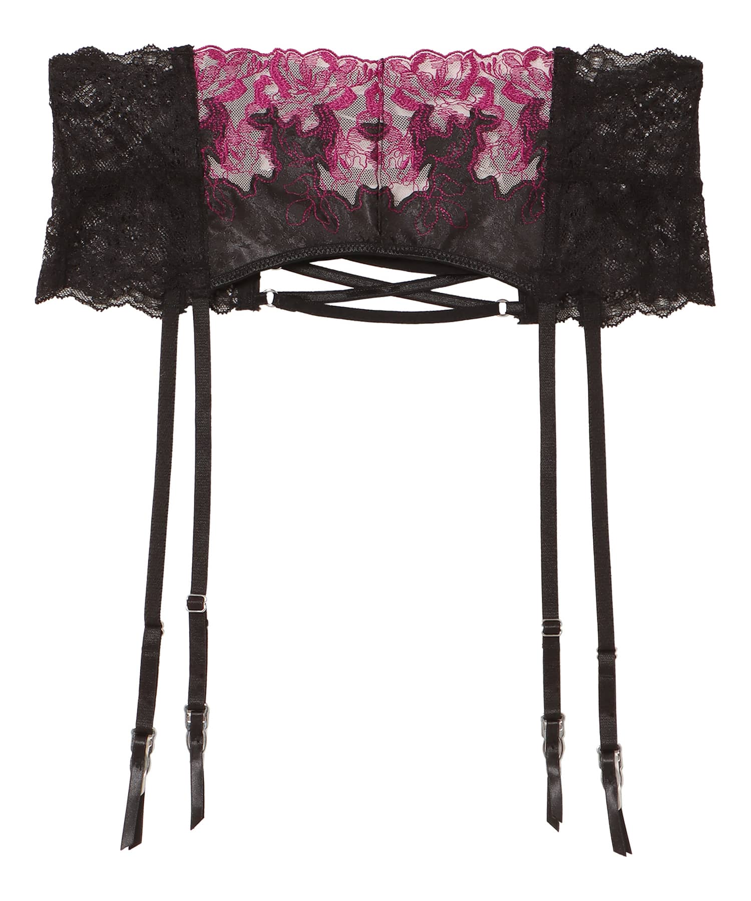 ミルキーウェイ ガーター