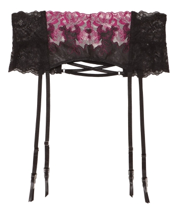 ミルキーウェイ ガーター