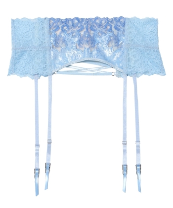 ミルキーウェイ ガーター