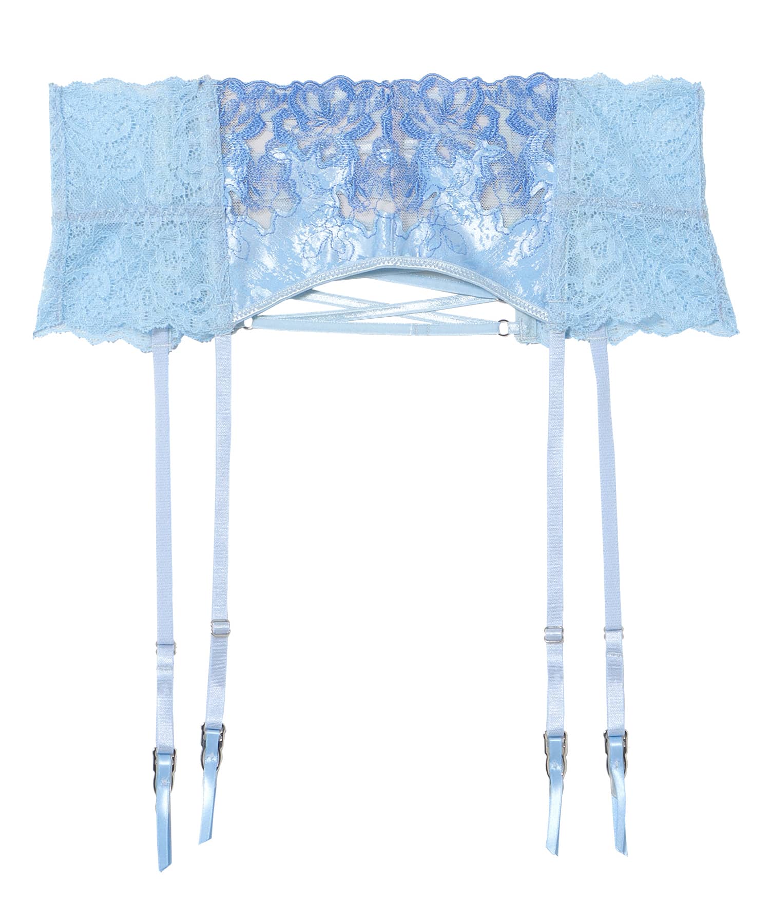 ミルキーウェイ ガーター