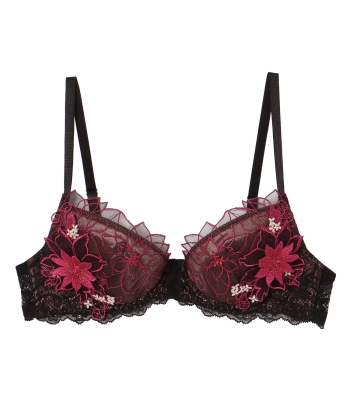 シグナス グレースシルク ブラ