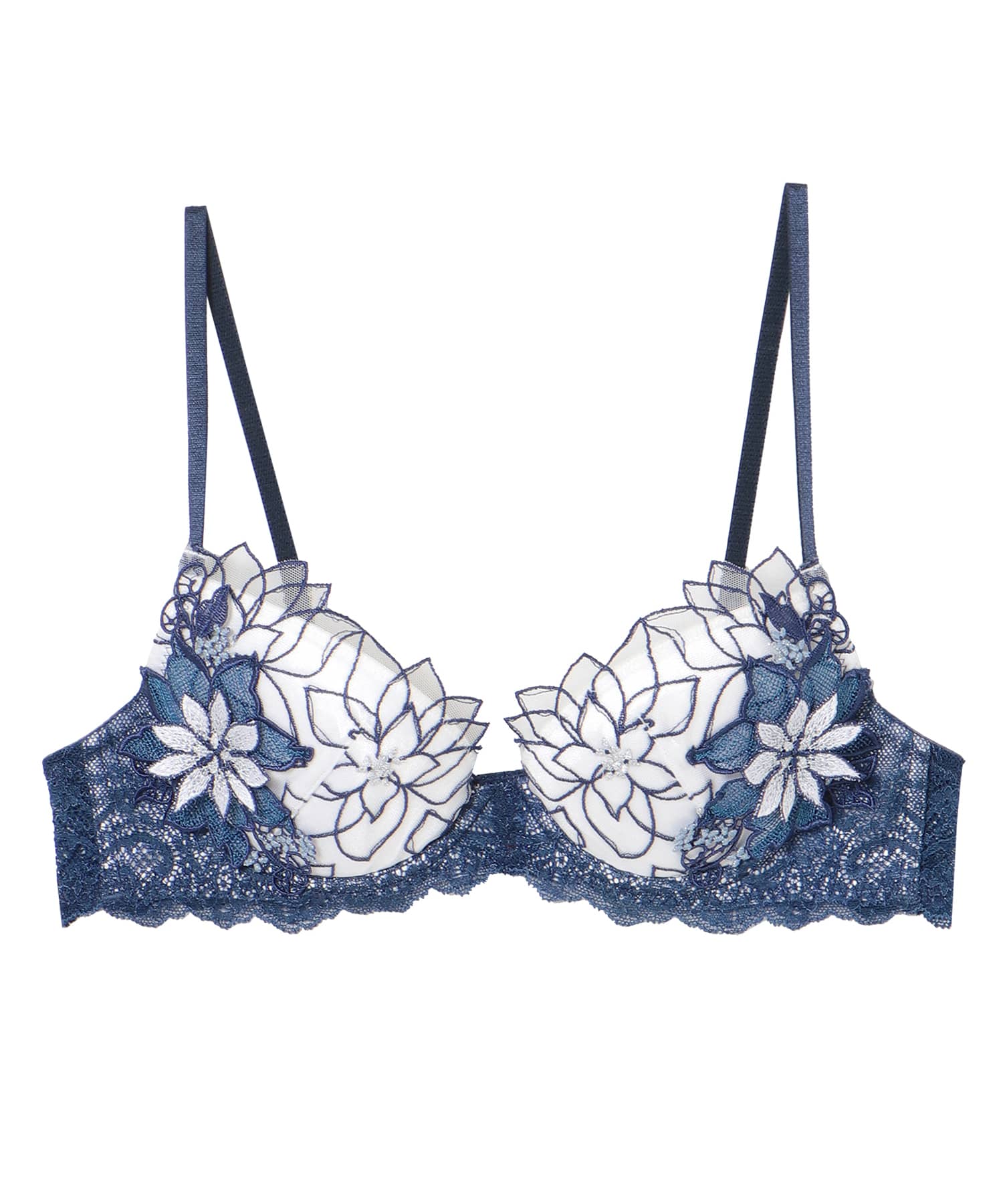 シグナス グレースシルク ブラ