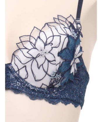 シグナス グレースシルク ブラ