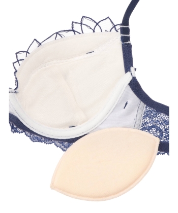 シグナス グレースシルク ブラ