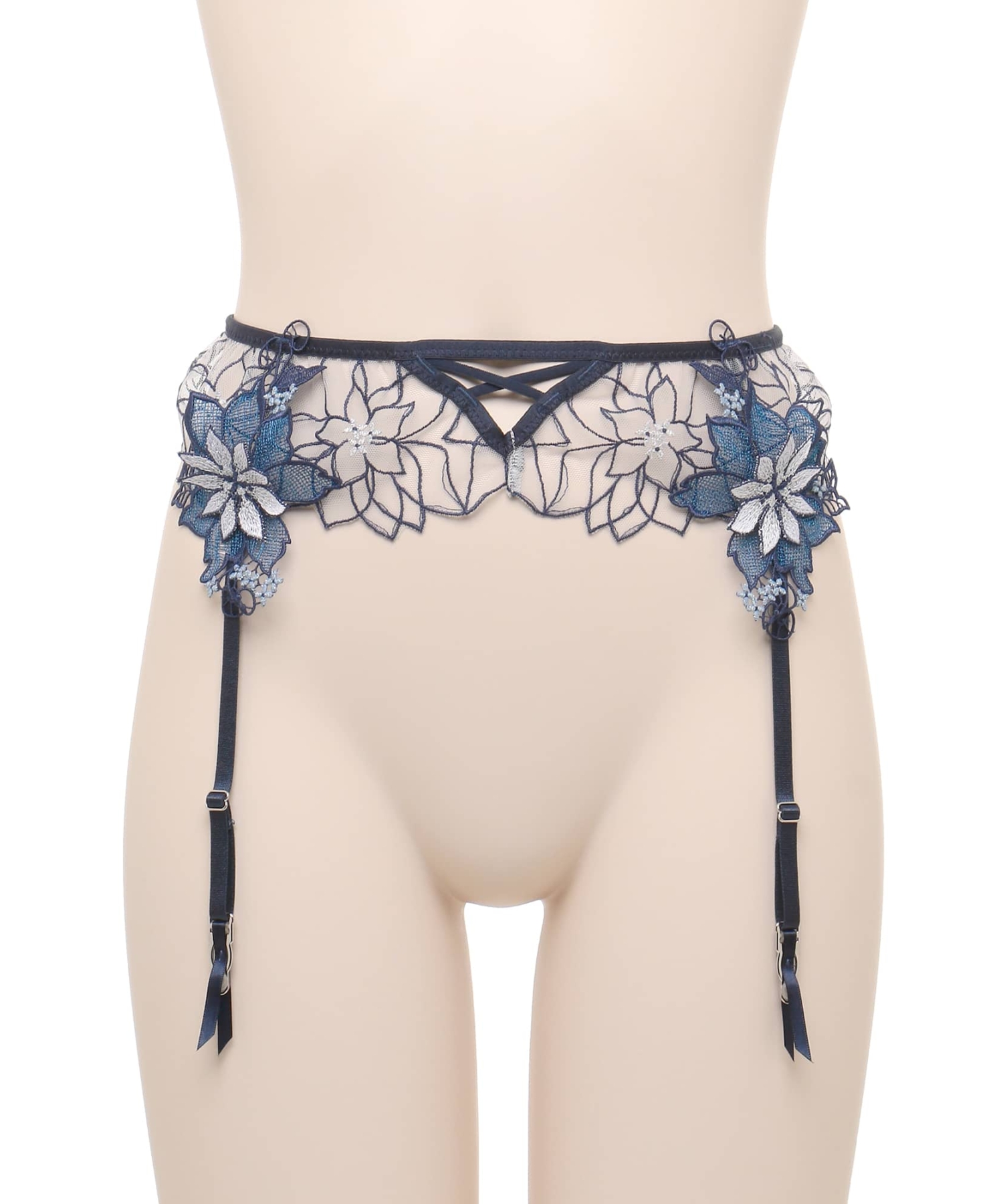 シグナス ガーター