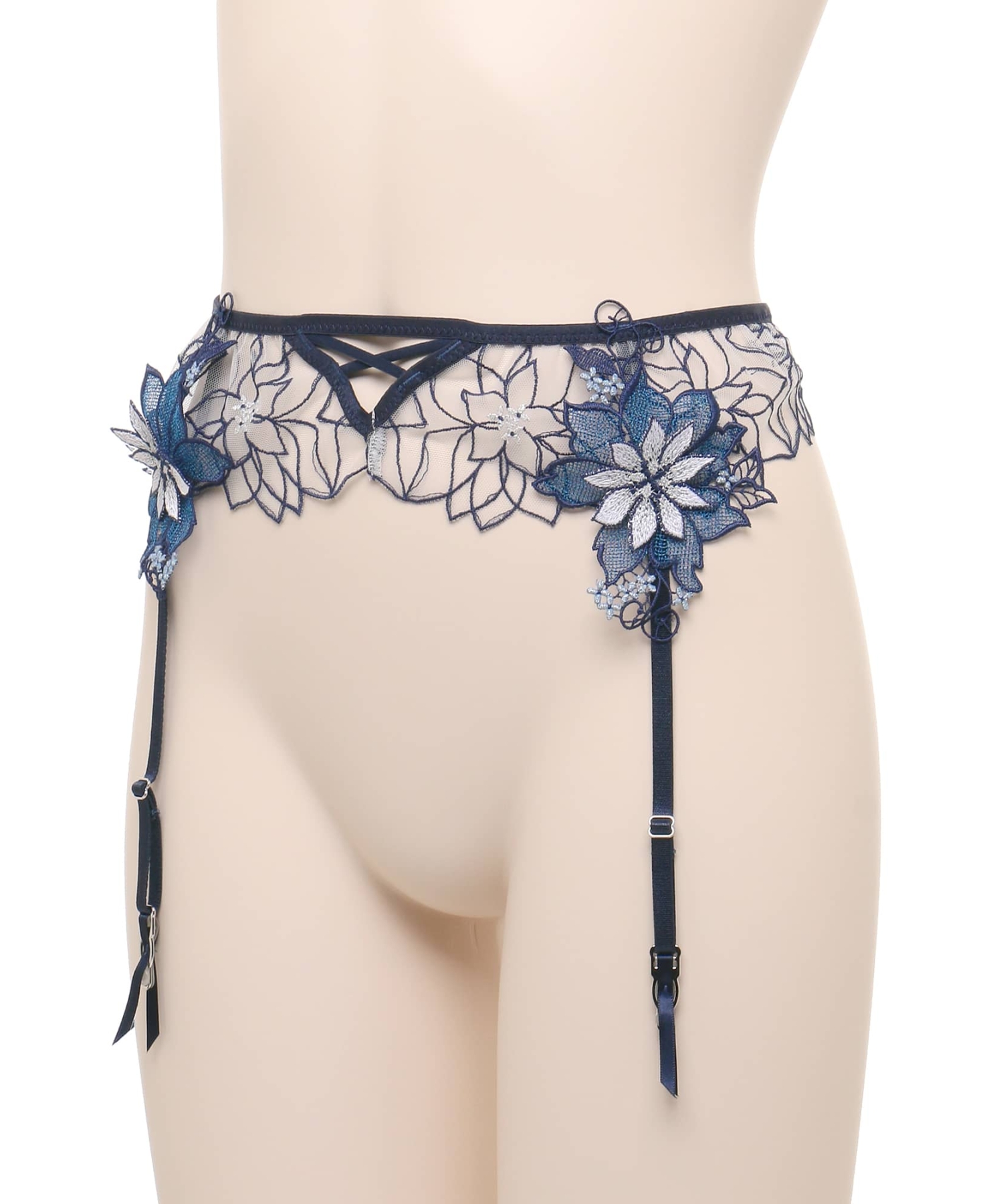 シグナス ガーター