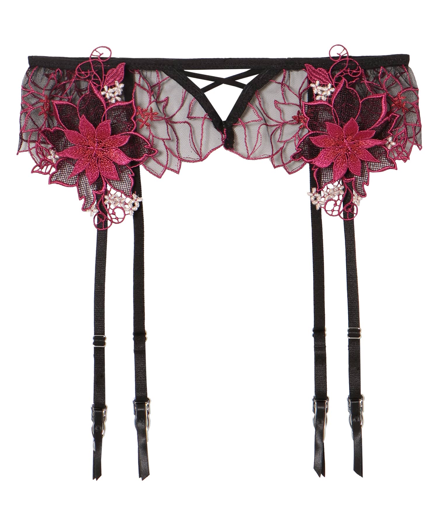 シグナス ガーター