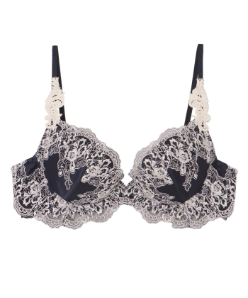 シンメトリックシャイン グラマーアップ ブラ