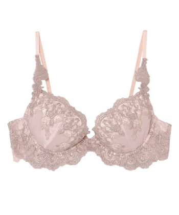 シンメトリックシャイン グラマーアップ ブラ