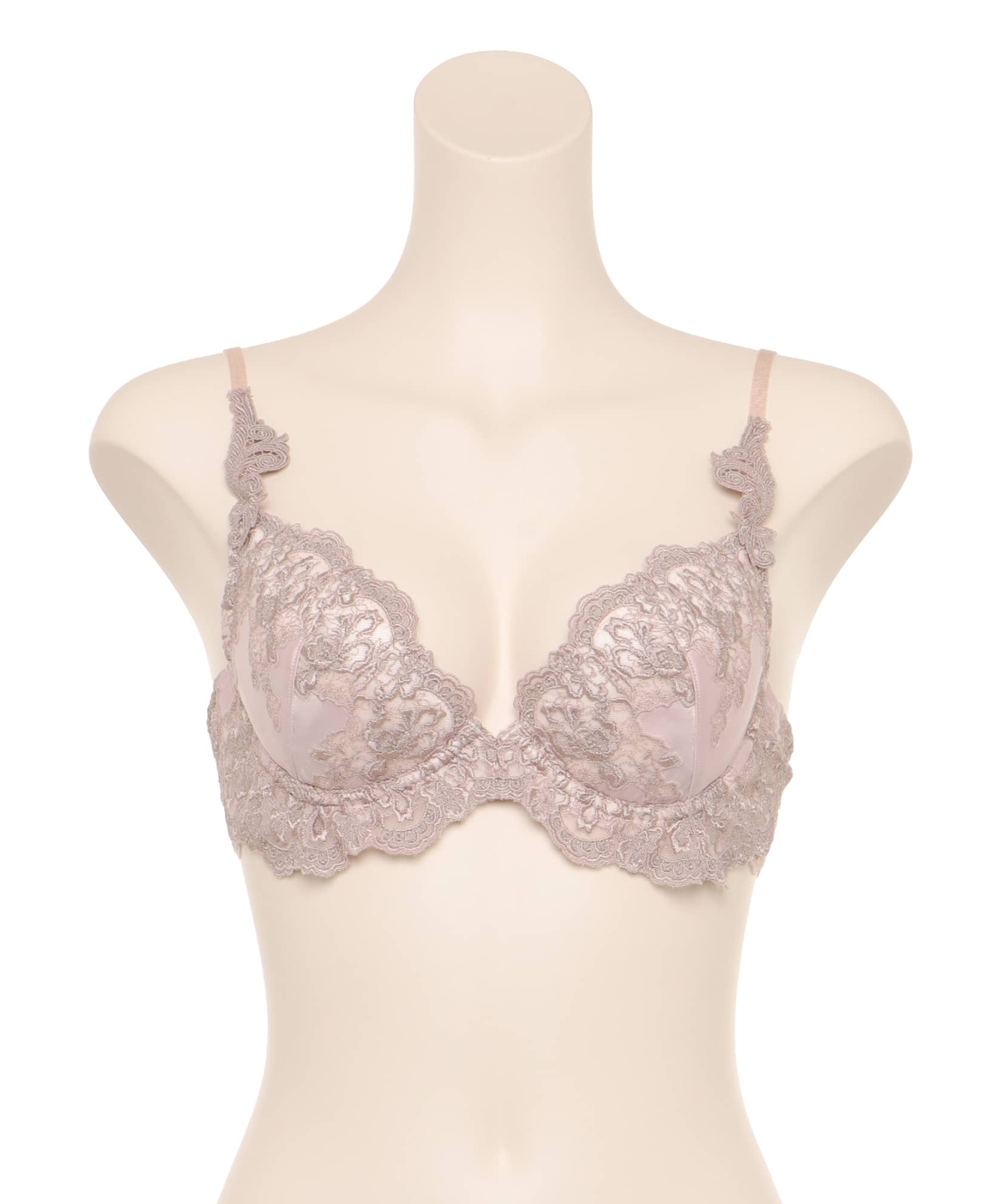 シンメトリックシャイン グラマーアップ ブラ