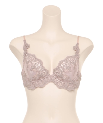 シンメトリックシャイン グラマーアップ ブラ