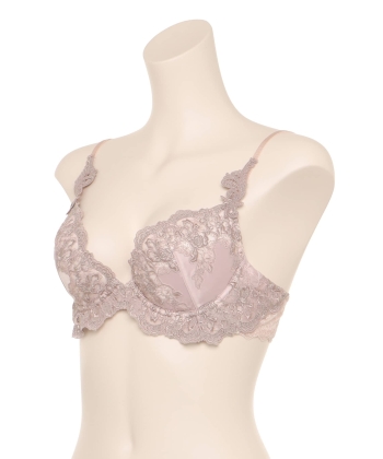 シンメトリックシャイン グラマーアップ ブラ