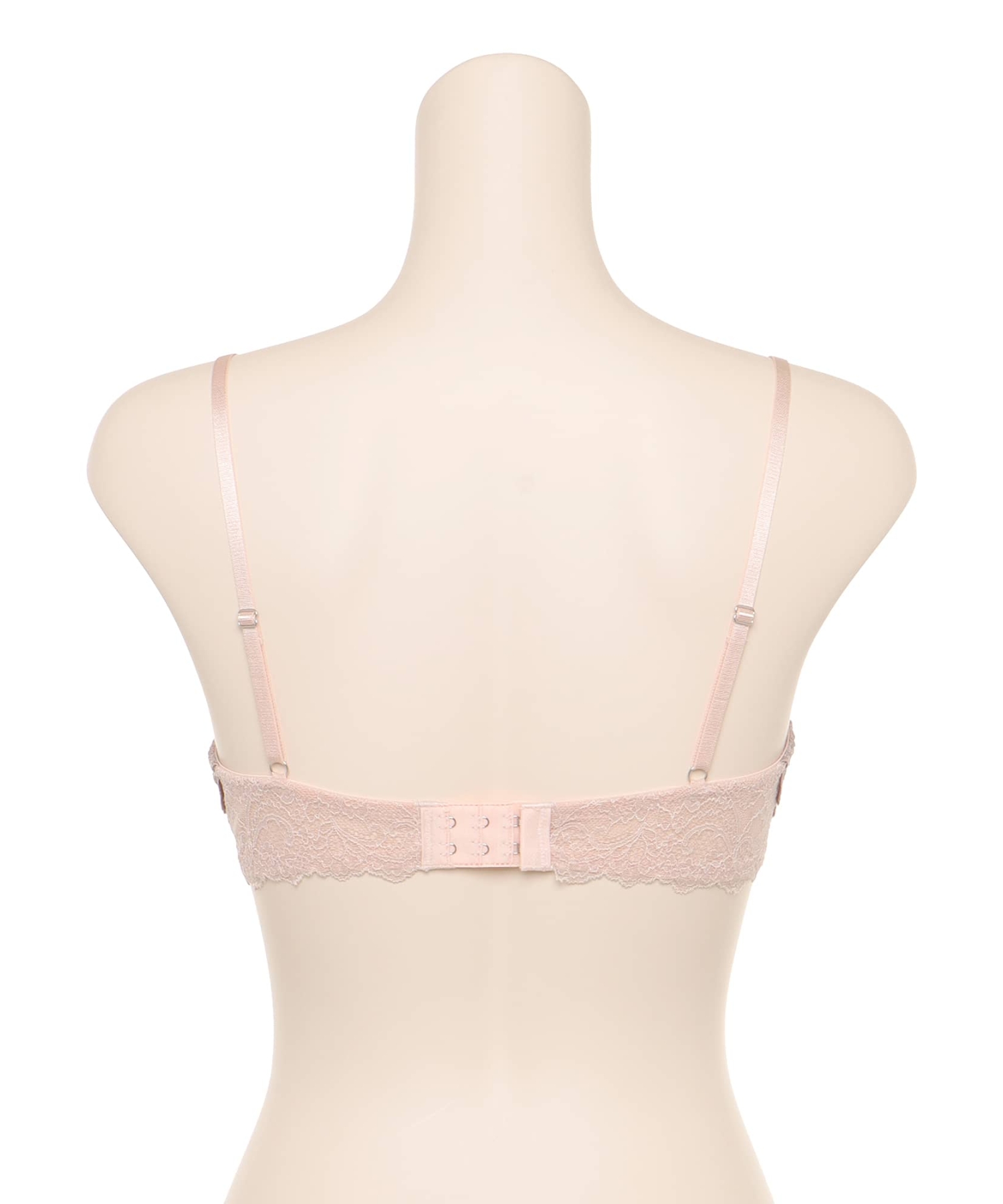 シンメトリックシャイン グラマーアップ ブラ