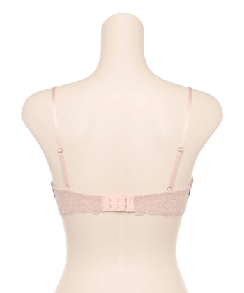 シンメトリックシャイン グラマーアップ ブラ