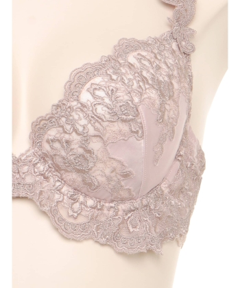 シンメトリックシャイン グラマーアップ ブラ