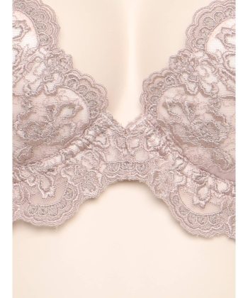 シンメトリックシャイン グラマーアップ ブラ