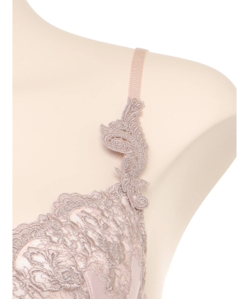 シンメトリックシャイン グラマーアップ ブラ