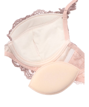 シンメトリックシャイン グラマーアップ ブラ