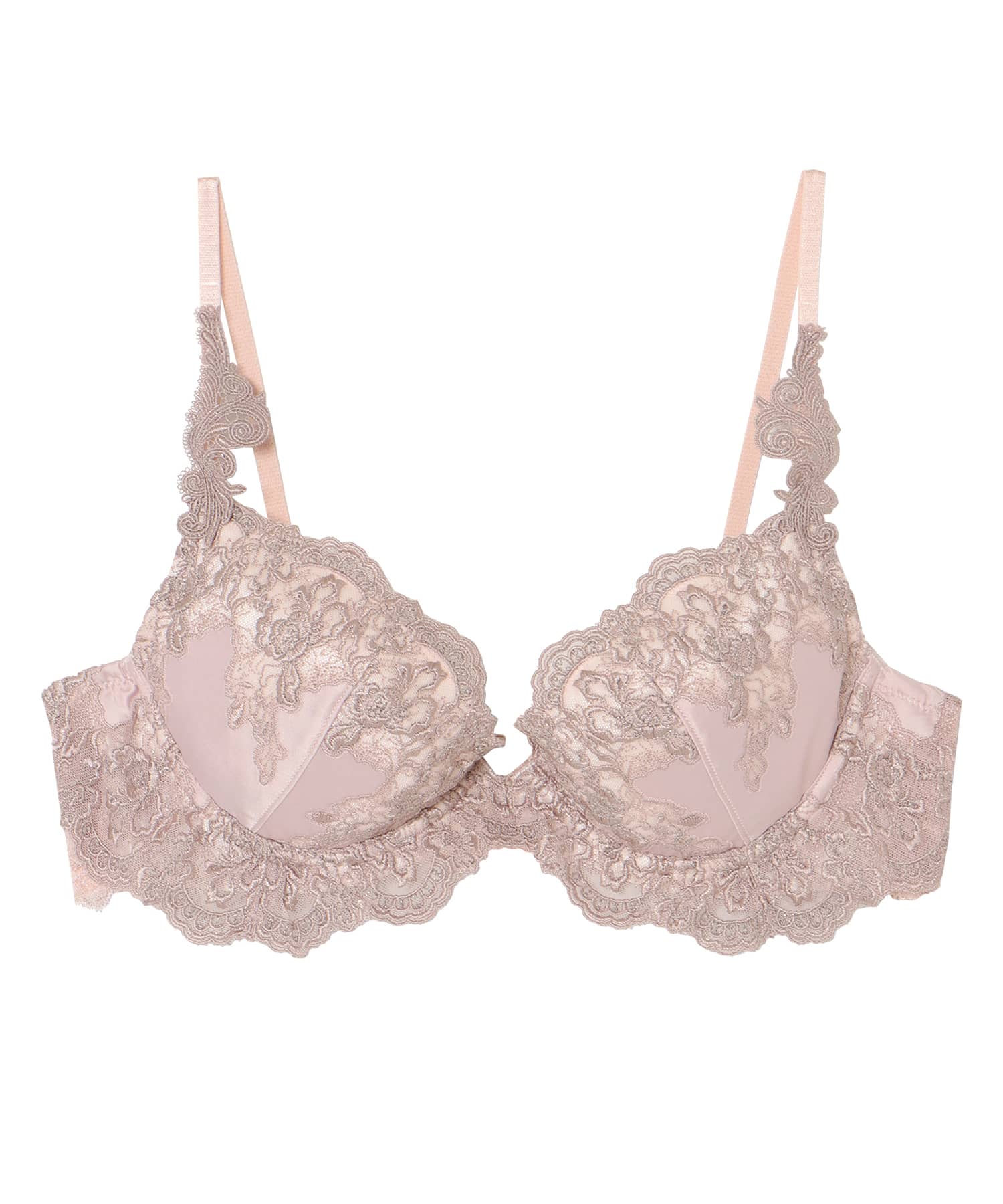 シンメトリックシャイン グラマーアップ ブラ