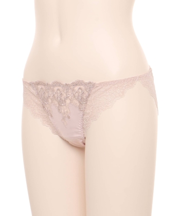 シンメトリックシャイン ショーツ