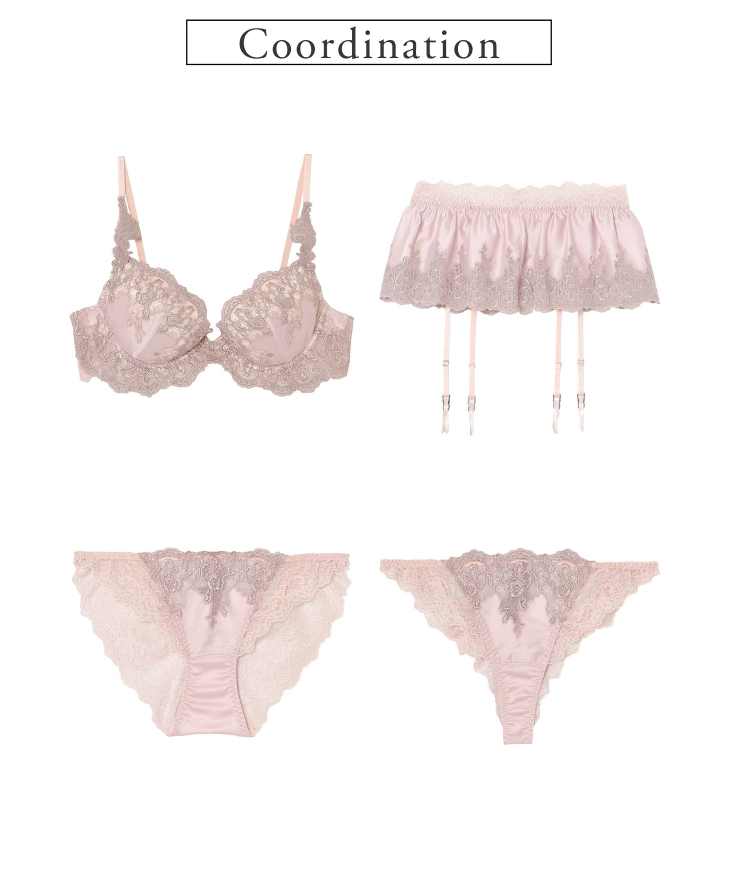 シンメトリックシャイン ショーツ