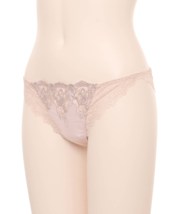 シンメトリックシャイン Tバック