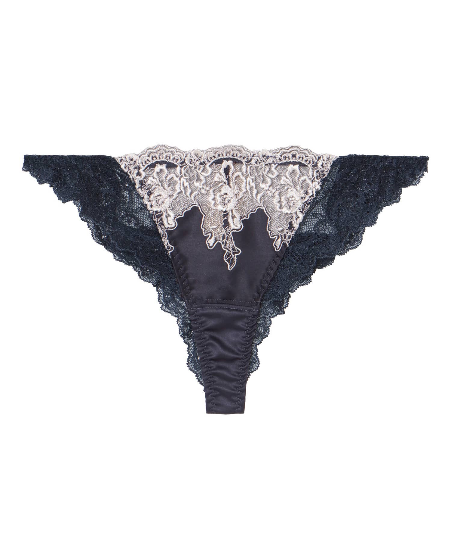 シンメトリックシャイン Tバック